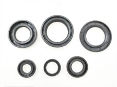 Keerringset Yamaha DT80MX