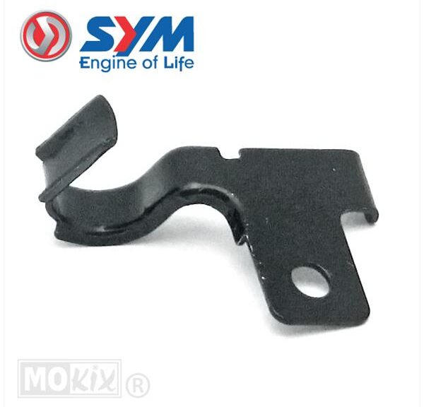 SYM Orbit II Kabel Geleider