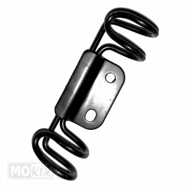 SYM FR.Brake Hose Clamp