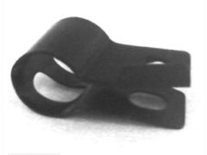Kymco Clamper FR Brake Hose