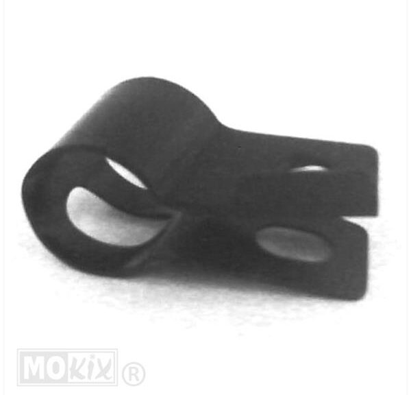 Kymco Clamper FR Brake Hose
