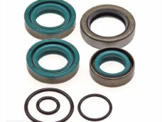 Keerringset Kreidler GP 4V 7delig BAC