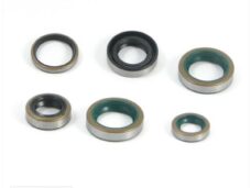Keerringset Zundapp 4V/5V (6 Delig) TW