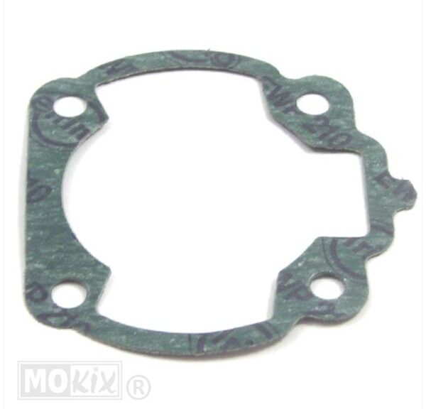 Pakking Voet Kymco Dink TOP-BOY (1) - Artein