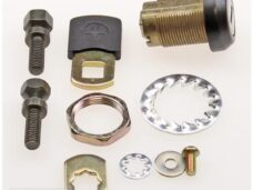 Contactslot Yamaha Aerox <02 SET Elec