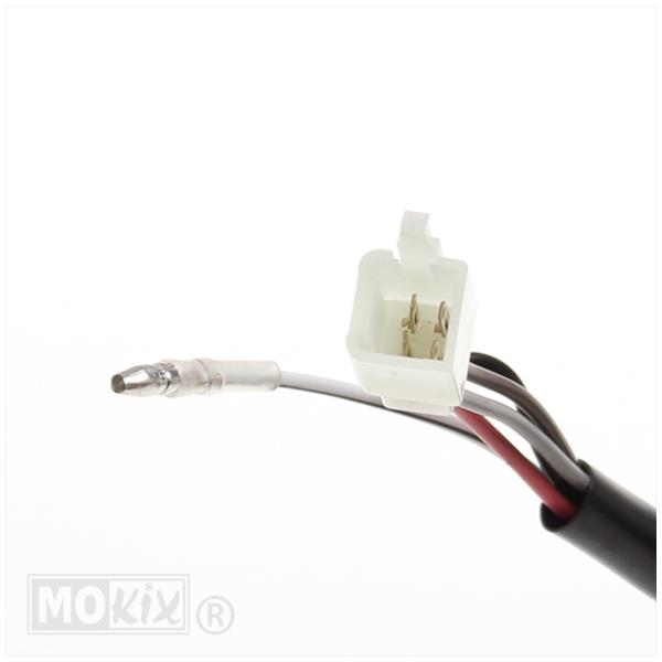 Contactslot Yamaha Aerox <02 SET Elec - Afbeelding 5