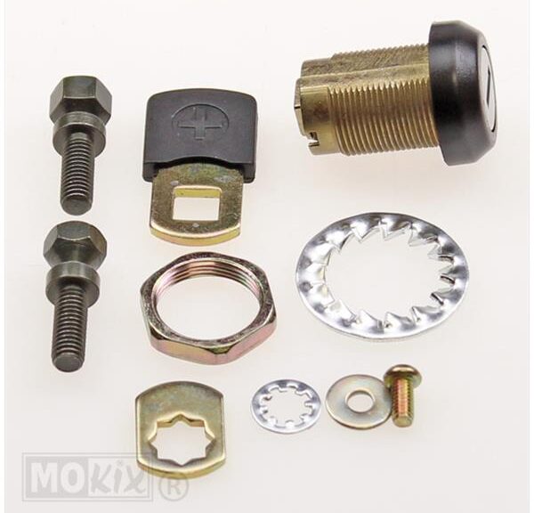 Contactslot Yamaha Aerox <02 SET Elec