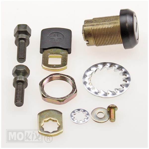 Contactslot Yamaha Aerox