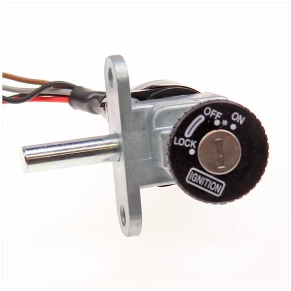 Contactslot Yamaha BW'S N.G. SET - Afbeelding 3