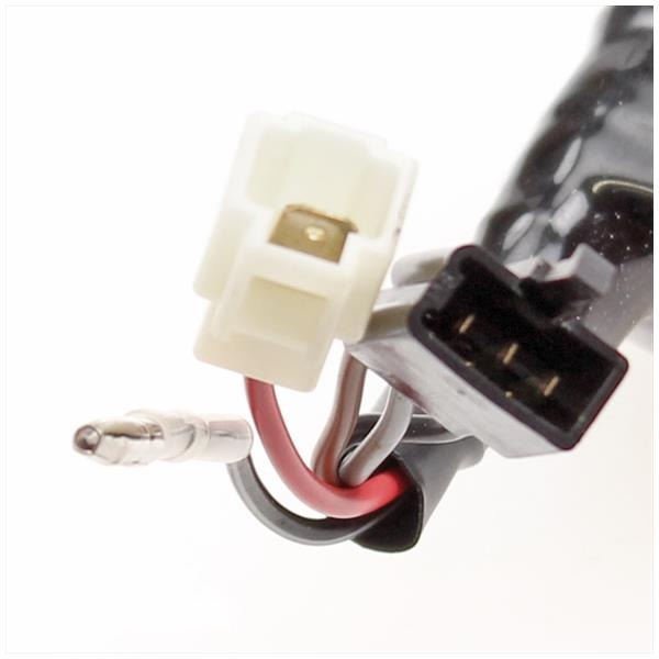 Contactslot Yamaha BW'S N.G. SET - Afbeelding 5