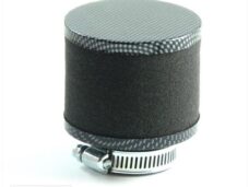 Powerfilter Foam Carbon KAP 28mm Supertec