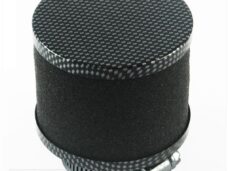 Powerfilter Foam Carbon KAP 35mm Supertec