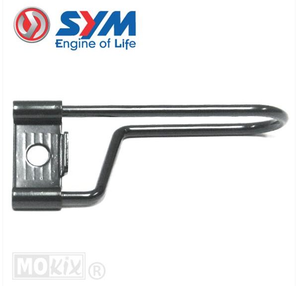 SYM Orbit II Kabel Geleider