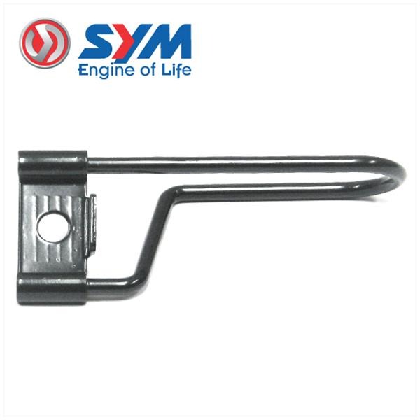 SYM Orbit II Kabel Geleider