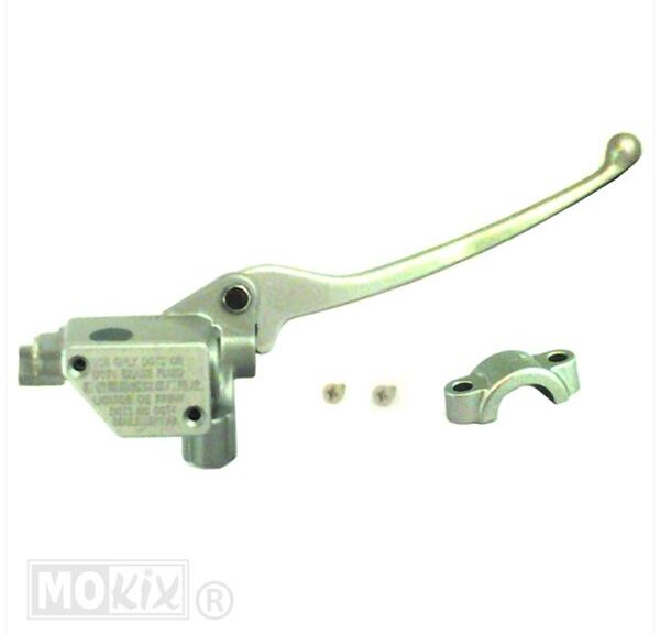 Handle REM SYM MIO Compleet Rechts