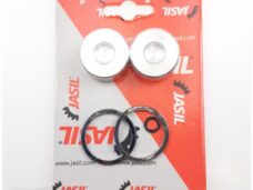 Remklauw Zuigerset 30x17 Brembo Jasil