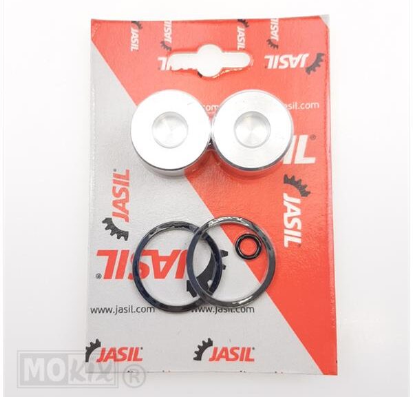 Remklauw Zuigerset 30x17 Brembo Jasil