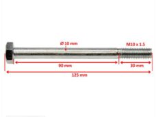 Zie 10289 - Bollard