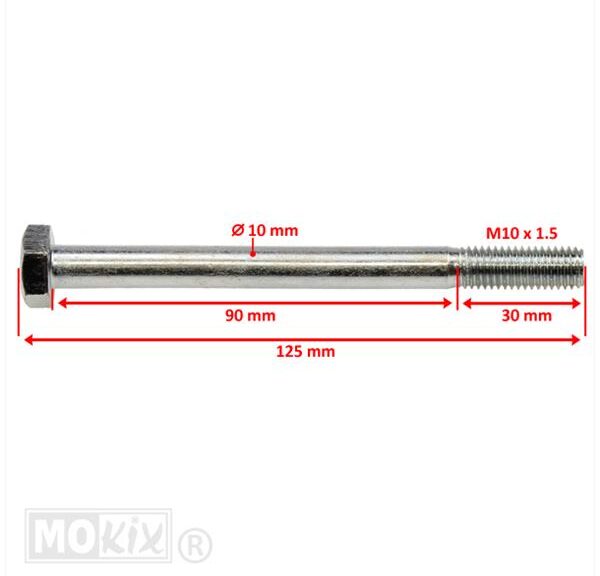 Zie 10289 - Bollard