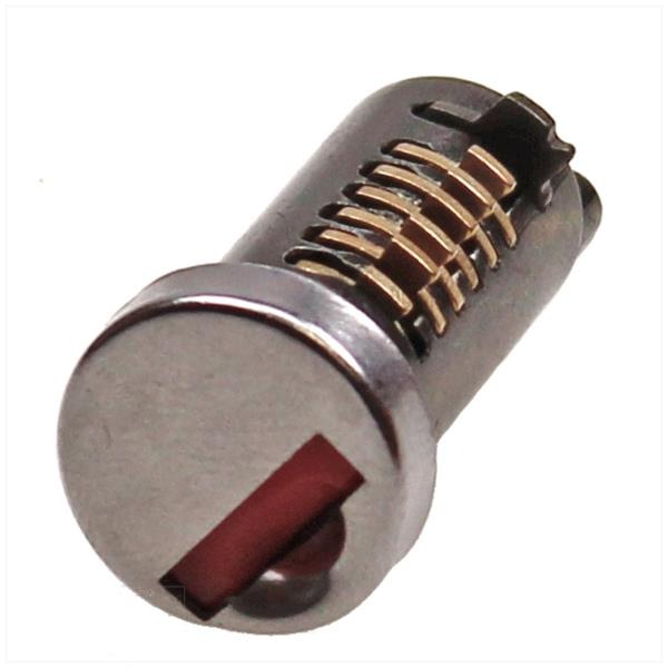 Sloten-SET Piaggio Sfera/ZIP/PK Ø12.7mm 3st Elec - Afbeelding 2