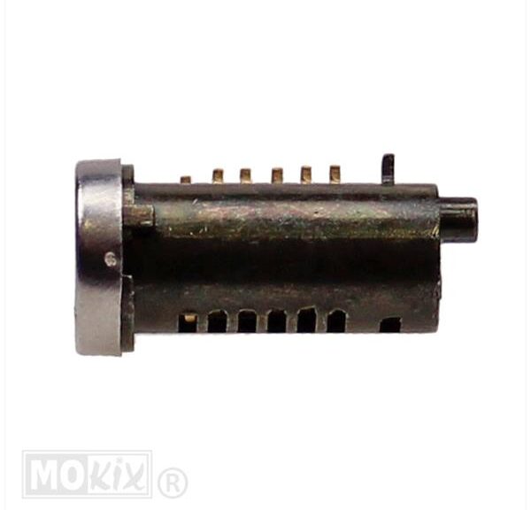 Sloten-SET Piaggio Sfera/ZIP/PK Ø12.7mm 3st Elec