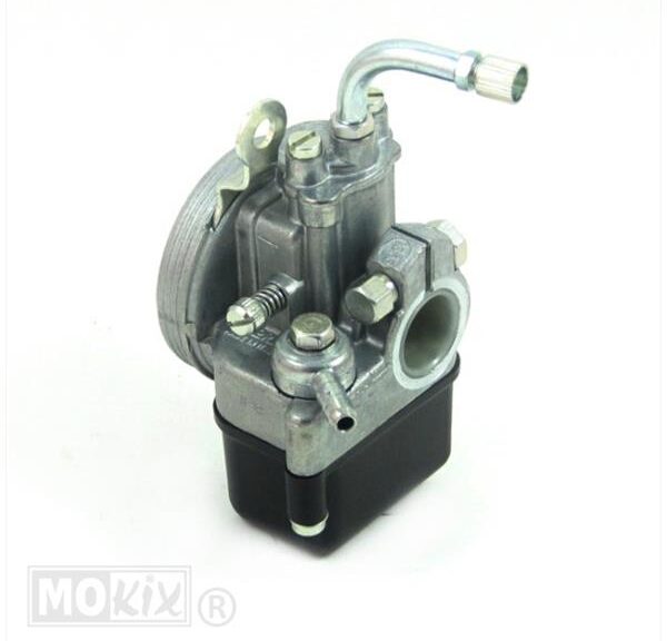 Carburateur Dellorto SHA 13/13 Vespa Ciao OT ORG