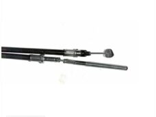 Front brake cable Peugeot Zenith Supertec