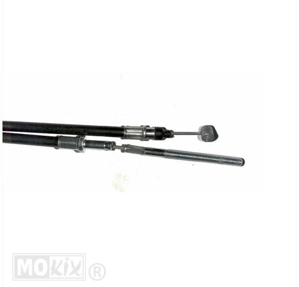 Kabel Voorrem Peugeot Zenith Supertec