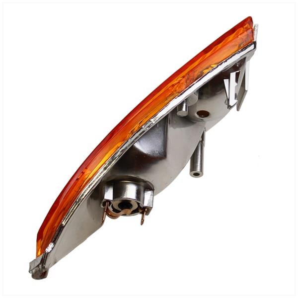 RAW-BOL Peugeot Viva City Oranje L.V. Elec - Afbeelding 3