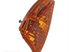 RAW-BOL Peugeot Viva City Oranje  L.V. Elec