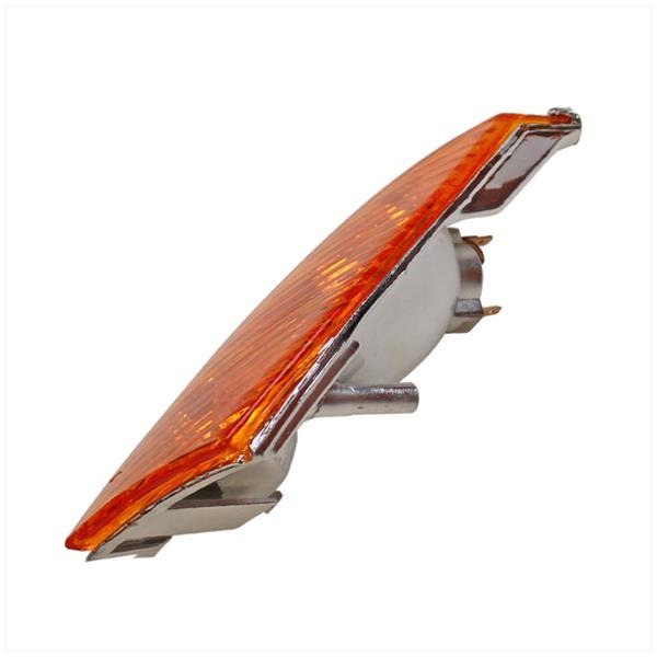 RAW-BOL Peugeot Viva City Oranje L.V. Elec - Afbeelding 4