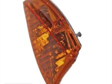 RAW-BOL Peugeot Viva City Oranje  R.V. Elec