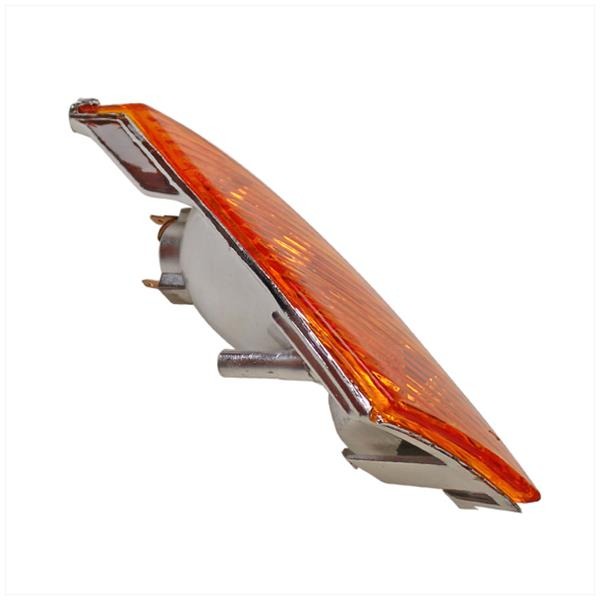RAW-BOL Peugeot Viva City Oranje R.V. Elec - Afbeelding 4