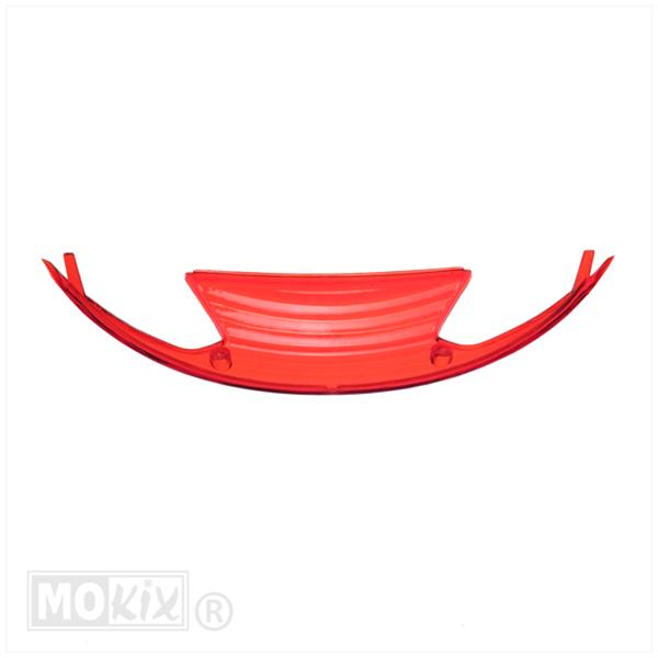 Achterlicht Glas Peugeot Viva City Rood Elec CE - Afbeelding 2