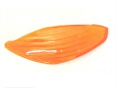 RAW-BOL Glas Peugeot Viva City Oranje L.A.
