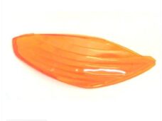RAW-BOL Glas Peugeot Viva City Oranje R.A.
