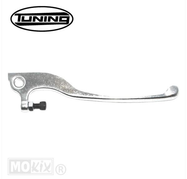 Hevel REM Aprilia AF1 Blank L/R 1st
