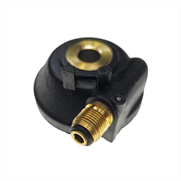 KM Aandrijving Yamaha NEO'S NM Mechanisch 00-02 " - Afbeelding 2