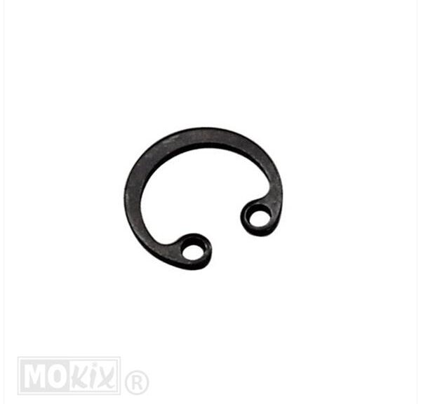 Pistonpen Borgveer Vespa 10mm (50)