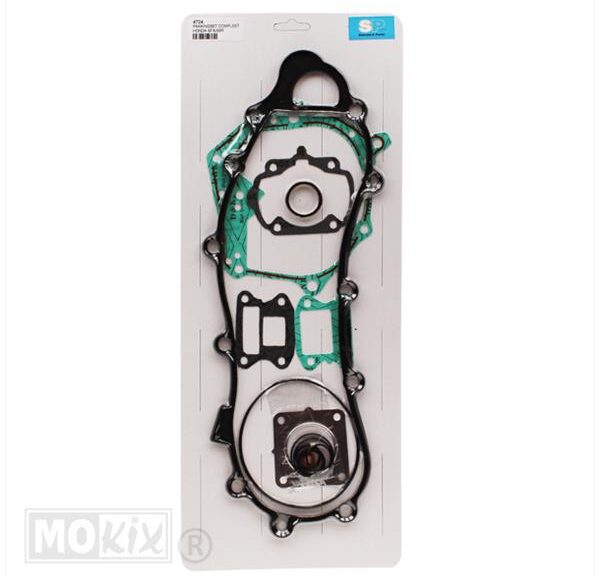 Pakkingset Compleet Honda SFX/X8R