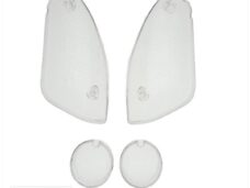 RAW-BOL Glas Yamaha Aerox Nt SET STD Blank (Elec)