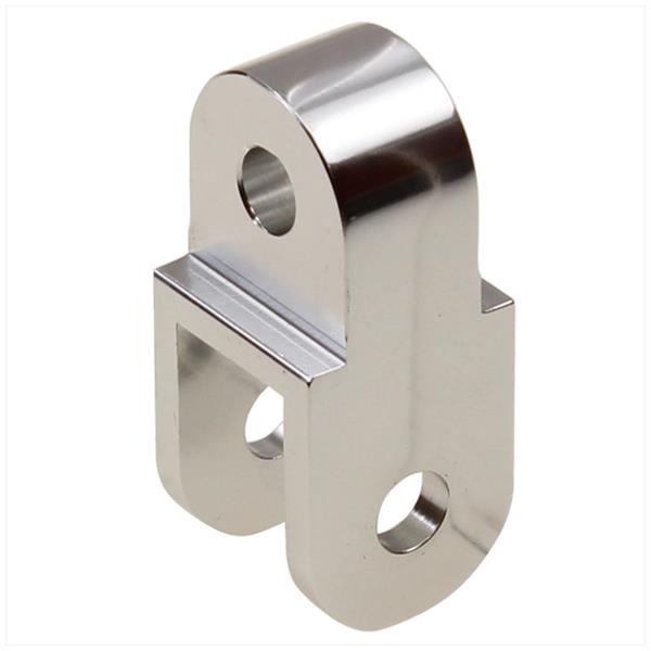 Schokbrekerverhoger Morini 10-40mm ALU - Afbeelding 2