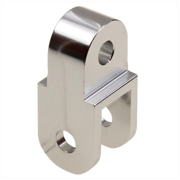 Schokbrekerverhoger Morini 10-40mm ALU - Afbeelding 3