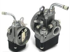 Carburateur Dellorto SHA 12/7 Vespa Ciao 25km/h