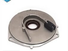 PIA Grondplaat Olie Carter 50cc 4T 2V/4V - Piaggio