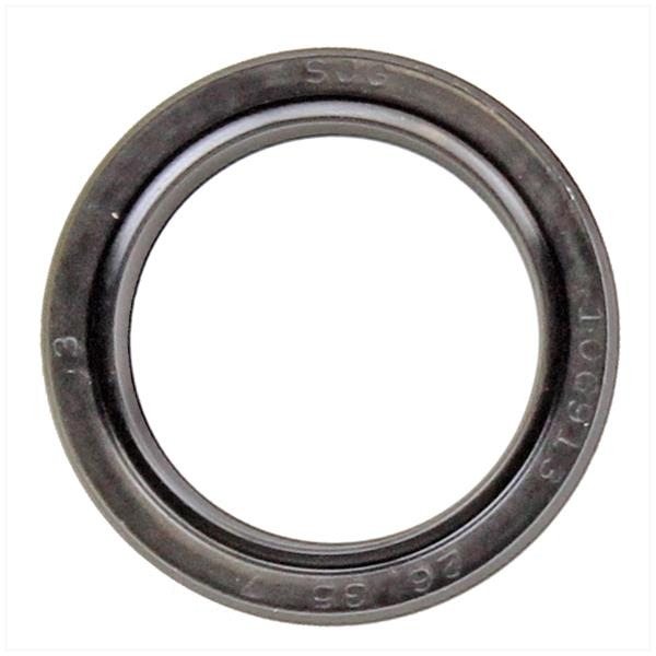 Keerring Voorvork 25.7x35x7/9 Piaggio ZIP SET - Afbeelding 3