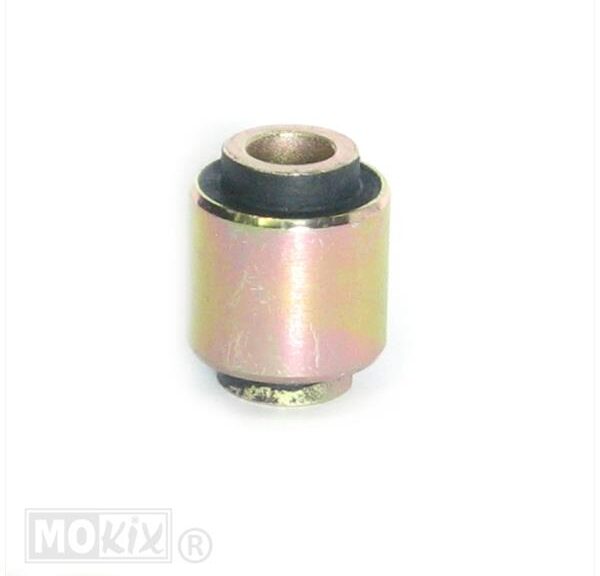 Motorsilentblok Piaggio FLY/ZIP 4T 24x10x30 ORG