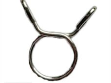 Benzineslangklem Mickey Clip Enkel 10 Mm (1)