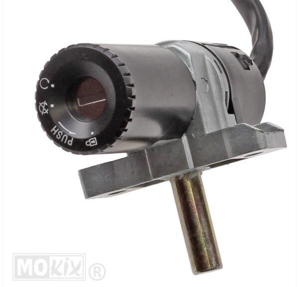 Contactslot Aprilia AREA-51 SET Elec