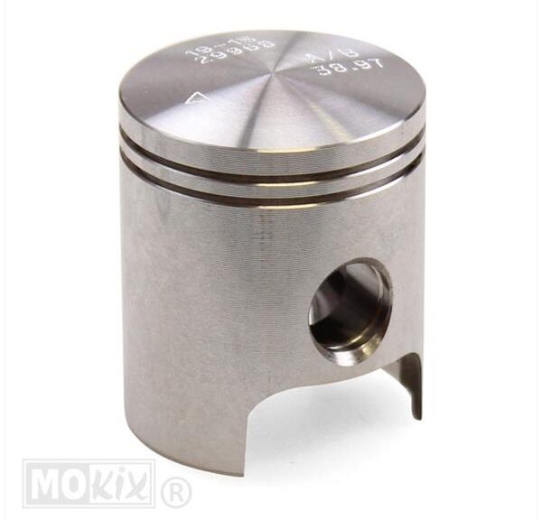 Zuiger Piaggio GSM Gilardoni 39.00mm